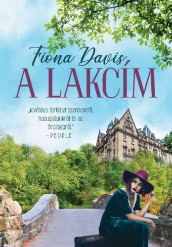 A lakcím - Romantikus  témájú könyvek és olvasmányok