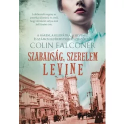 Szabadság, szerelem, Levine - Romantikus  témájú könyvek és olvasmányok