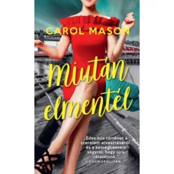 Miután elmentél - Romantikus  témájú könyvek és olvasmányok