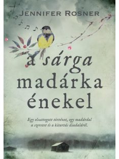 A sárga madárka énekel