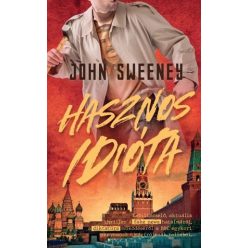 Hasznos idióta - Thriller  témájú könyvek és olvasmányok