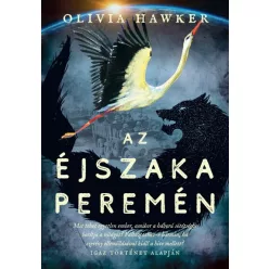 Az éjszaka peremén - Romantikus  témájú könyvek és olvasmányok