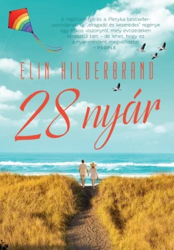 28 nyár - Romantikus  témájú könyvek és olvasmányok