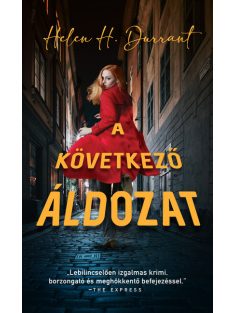 A következő áldozat