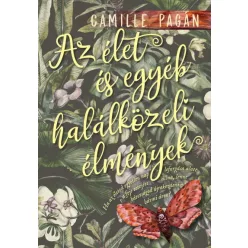 Az élet, és egyéb halálközeli élmények - Romantikus  témájú könyvek és olvasmányok