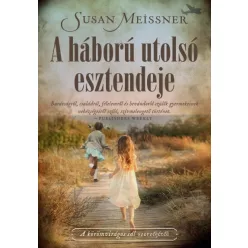 A háború utolsó esztendeje - Romantikus  témájú könyvek és olvasmányok