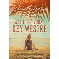 Az utolsó vonat Key Westre - Romantikus  témájú könyvek és olvasmányok