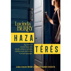Hazatérés - Romantikus  témájú könyvek és olvasmányok