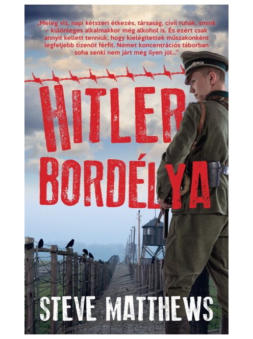 Hitler bordélya