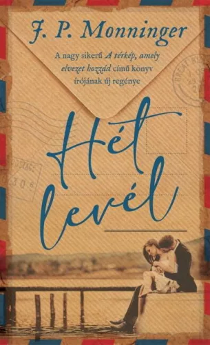Hét levél - Romantikus  témájú könyvek és olvasmányok