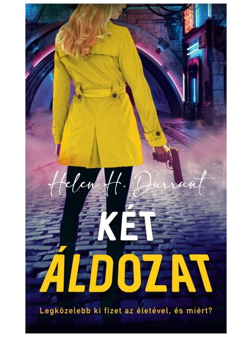 Két áldozat