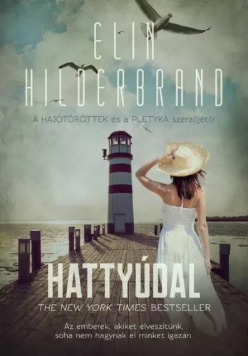 Hattyúdal - Romantikus  témájú könyvek és olvasmányok
