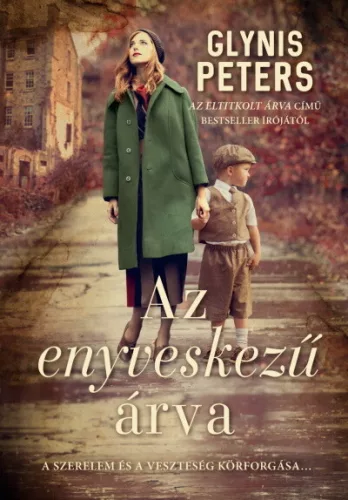 Az enyveskezű árva - Romantikus  témájú könyvek és olvasmányok