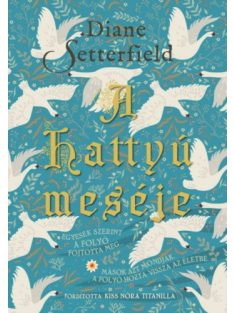 A hattyú meséje