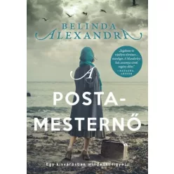 A postamesternő - Romantikus  témájú könyvek és olvasmányok