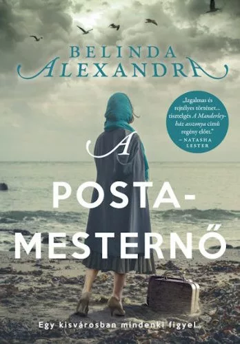 A postamesternő - Romantikus  témájú könyvek és olvasmányok