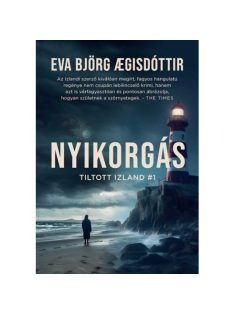 Nyikorgás - Tiltott Izland #1