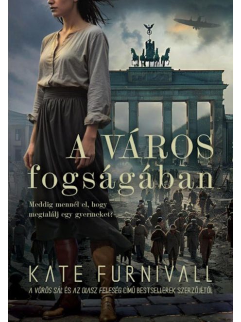 A város fogságában