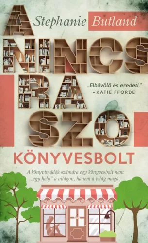 A Nincs Rá Szó könyvesbolt - Romantikus  témájú könyvek és olvasmányok