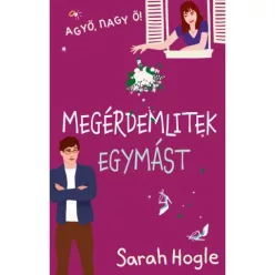 Megérdemlitek egymást - Romantikus  témájú könyvek és olvasmányok