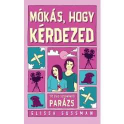Mókás, hogy kérdezed - Tíz évig szunnyadó parázs - Romantikus  témájú könyvek és olvasmányok