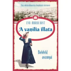 A vanília illata - Egy dinasztia története