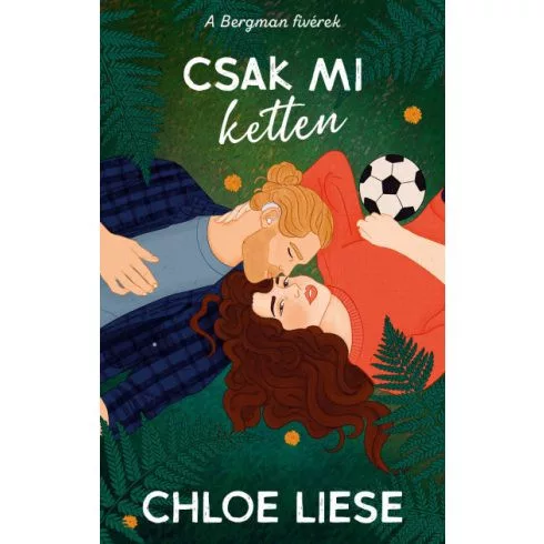 Csak mi ketten - A Bergman fivérek 1.