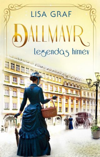 Dallmayr 4. - Legendás hírnév - Szórakoztató Irodalom  témájú könyvek és olvasmányok
