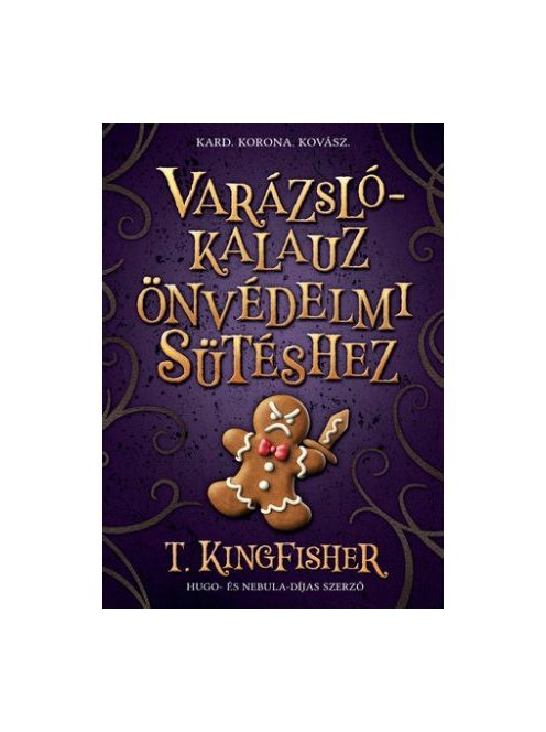 Varázslókalauz önvédelmi sütéshez