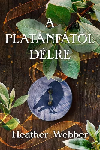 A platántól délre - Romantikus  témájú könyvek és olvasmányok