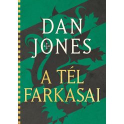 A Tél Farkasai - Szórakoztató Irodalom  témájú könyvek és olvasmányok