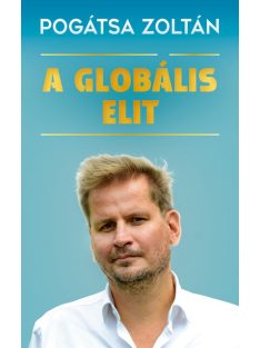 A globális elit (új kiadás)