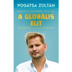 A globális elit (új kiadás) - Szociológia  témájú könyvek és olvasmányok