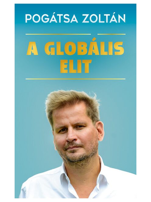 A globális elit (új kiadás)