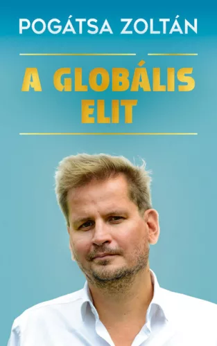 A globális elit (új kiadás) - Szociológia  témájú könyvek és olvasmányok
