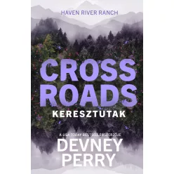 Crossroads - Keresztutak - Romantikus  témájú könyvek és olvasmányok