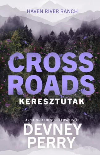 Crossroads - Keresztutak - Romantikus  témájú könyvek és olvasmányok