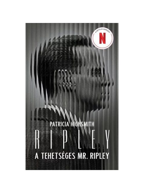 A tehetséges Mr. Ripley