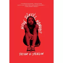 Hová tűntél, Monday? - Krimi  témájú könyvek és olvasmányok