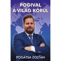 Pogival a világ körül - Politika  témájú könyvek és olvasmányok