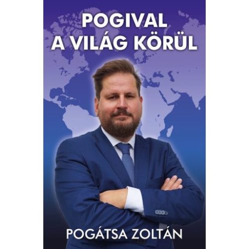 Pogival a világ körül - Politika  témájú könyvek és olvasmányok