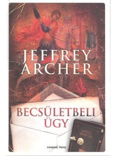 Becsületbeli ügy