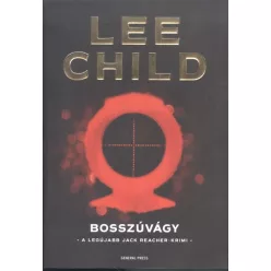 Bosszúvágy /Jack Reacher-krimi