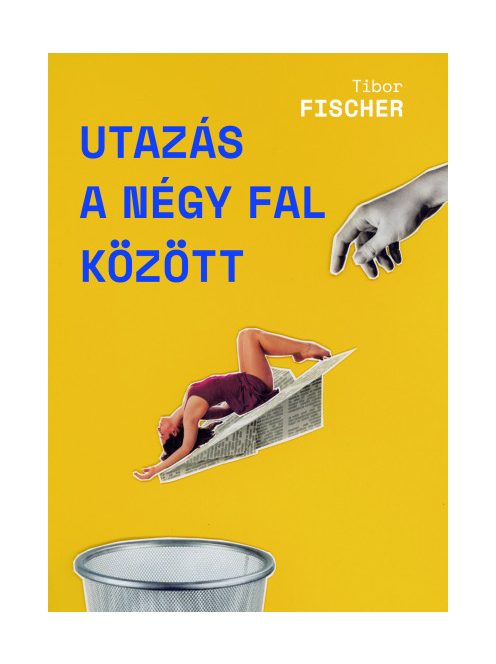 Utazás a négy fal között