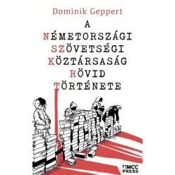 A Németországi Szövetségi Köztársaság rövid története - Ismeretterjesztő  témájú könyvek és olvasmányok