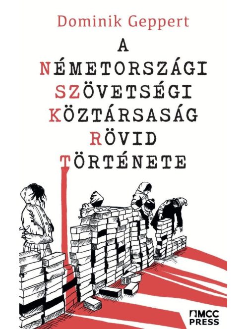 A Németországi Szövetségi Köztársaság rövid története