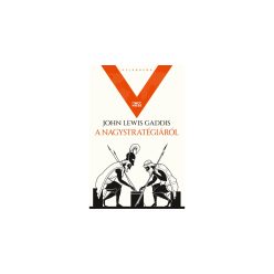 A nagystratégiáról - Világtörténelem  témájú könyvek és olvasmányok