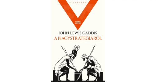 A nagystratégiáról - Világtörténelem  témájú könyvek és olvasmányok