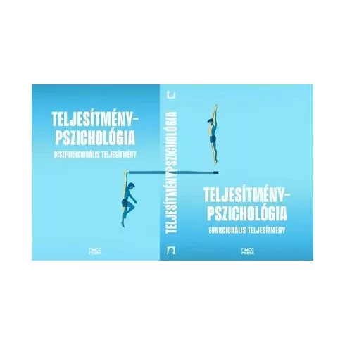 Teljesítménypszichológia - Pszichológia  témájú könyvek és olvasmányok