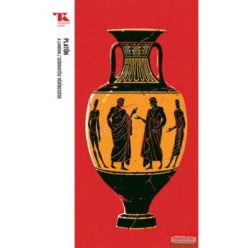 A lakoma / Szókratész védőbeszéde - Trubadúr Zsebkönyvek 66. - Filozófia  témájú könyvek és olvasmányok